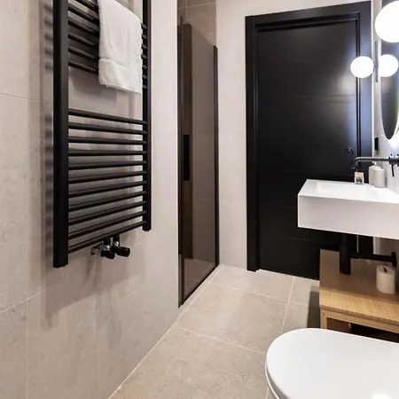 Lungolago Modern Fd *