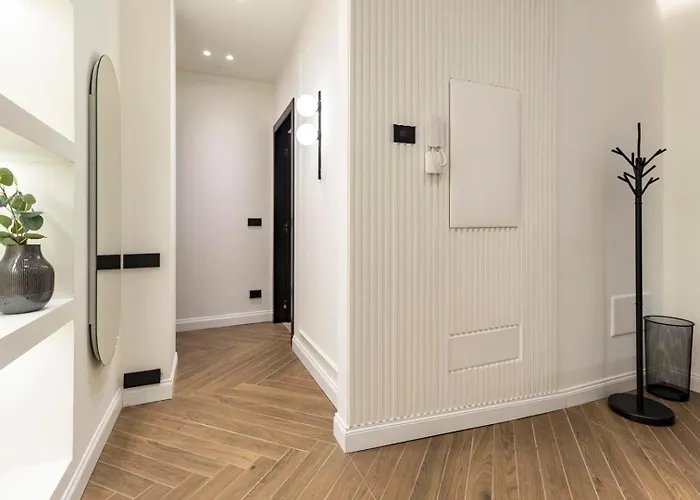 Lungolago Modern Fd Apartman