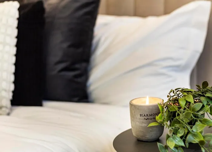 شقة Lungolago Modern Fd *