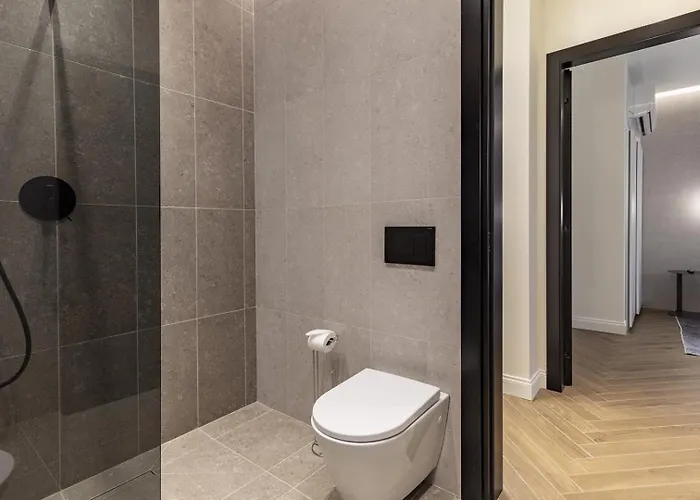 Lungolago Modern Fd Como