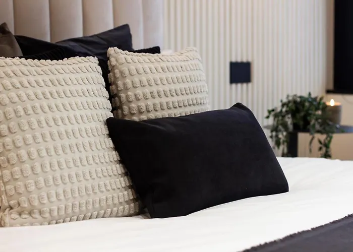 Lungolago Modern Fd Apartman Como