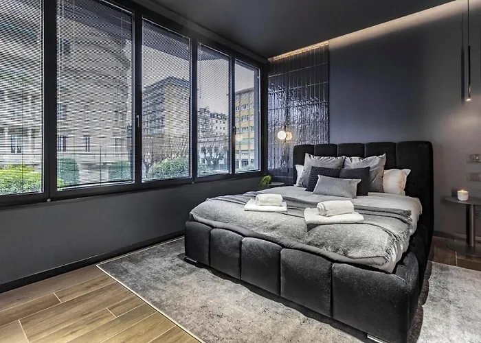 Lungolago Modern Fd *