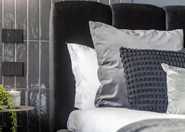 شقة Lungolago Modern Fd كومو