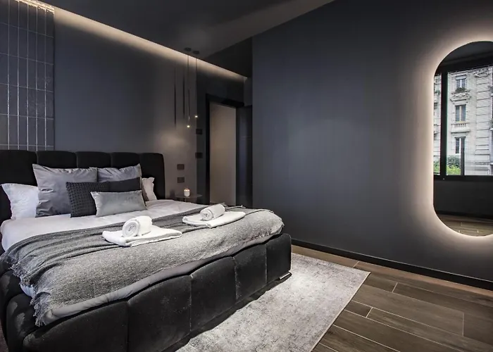 Lungolago Modern Fd *