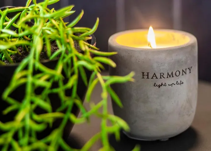 Lungolago Modern Fd شقة