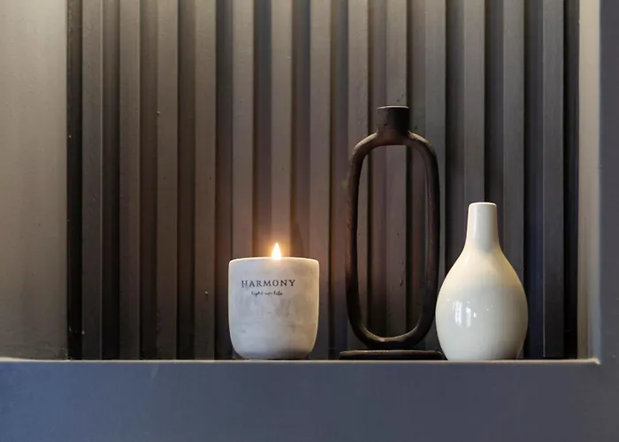 Lungolago Modern Fd Apartman Como