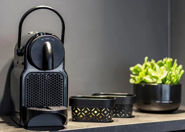 شقة Lungolago Modern Fd كومو