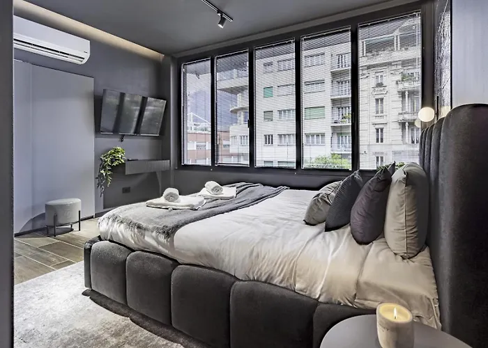 Lungolago Modern Fd *