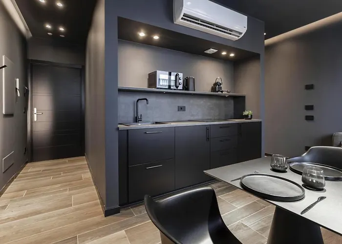 Lungolago Modern Fd Como