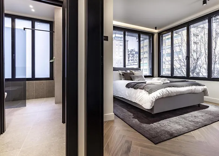 Lungolago Modern Fd Como