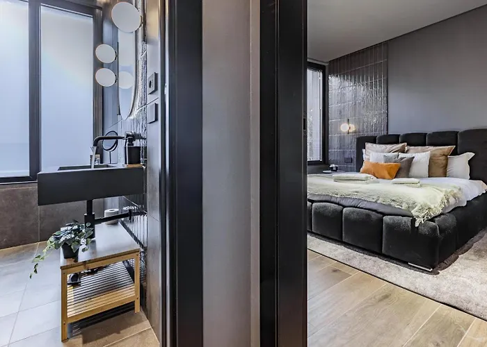 Lungolago Modern Fd *