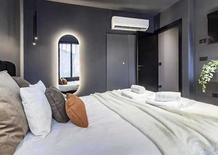 Lungolago Modern Fd Como