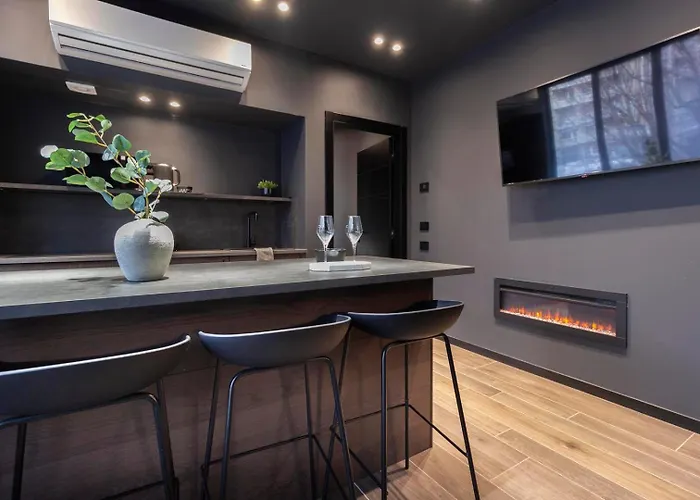 Lungolago Modern Fd *