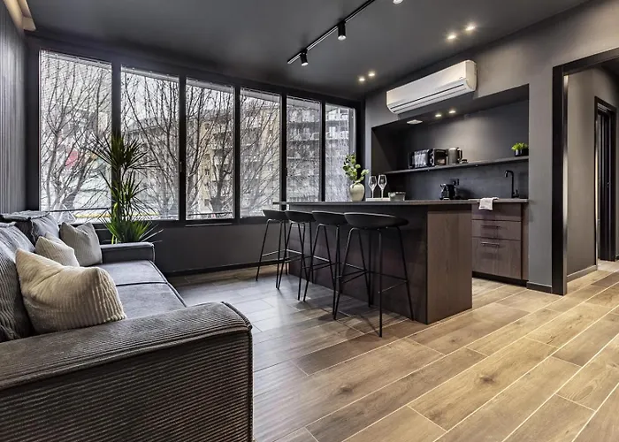 Lungolago Modern Fd * كومو