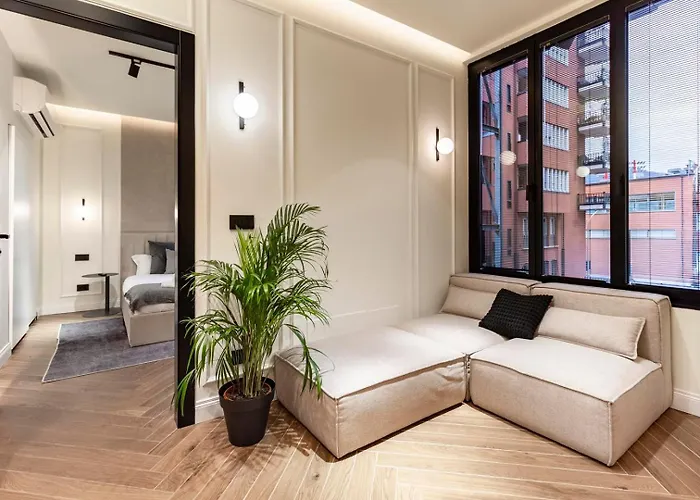 Lungolago Modern Fd Apartman *