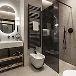 Apartamento Lungolago Modern Fd