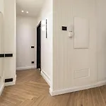 Lungolago Modern Fd Apartamento