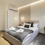 Apartamento Lungolago Modern Fd Como