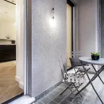 Apartamento Lungolago Modern Fd