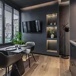 Lungolago Modern Fd Como