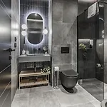 Lungolago Modern Fd Apartamento *