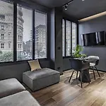 Apartamento Lungolago Modern Fd *