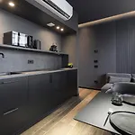 Lungolago Modern Fd Apartamento