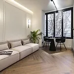 Lungolago Modern Fd Apartamento *