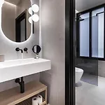 Lungolago Modern Fd Apartamento