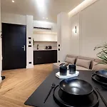 Lungolago Modern Fd * Como