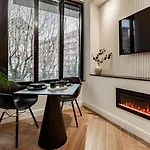 Apartamento Lungolago Modern Fd