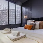 Apartamento Lungolago Modern Fd *