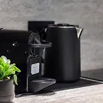 Lungolago Modern Fd Apartamento Como