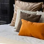 Lungolago Modern Fd Apartamento