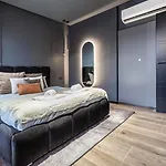Apartamento Lungolago Modern Fd