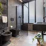 Lungolago Modern Fd Apartamento *