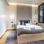 Lungolago Modern Fd Apartamento