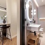 Apartamento Lungolago Modern Fd Como