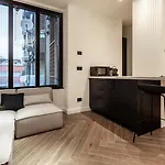 Apartamento Lungolago Modern Fd