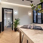 Lungolago Modern Fd Apartamento