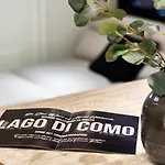 Apartamento Lungolago Modern Fd