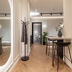 Lungolago Modern Fd Apartamento Como